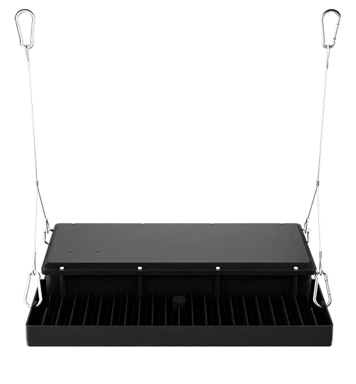 corrosion resistant high bay light