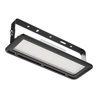 200W Square Tunnel Light