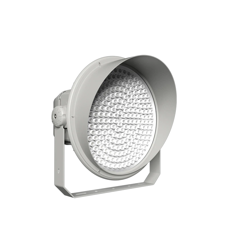 200 Watt LED Focus Light
