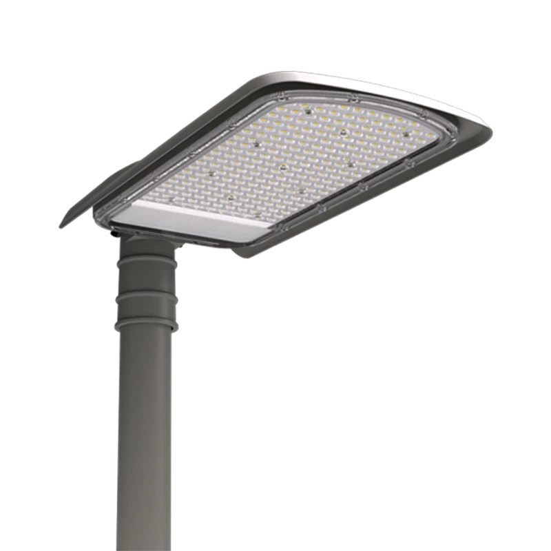 New LED Street Lights