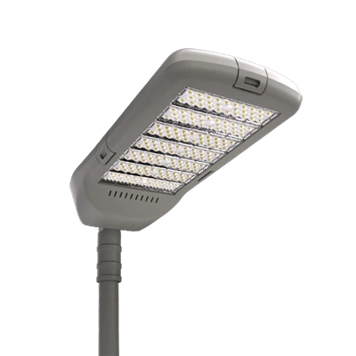Waterproof LED Street Light